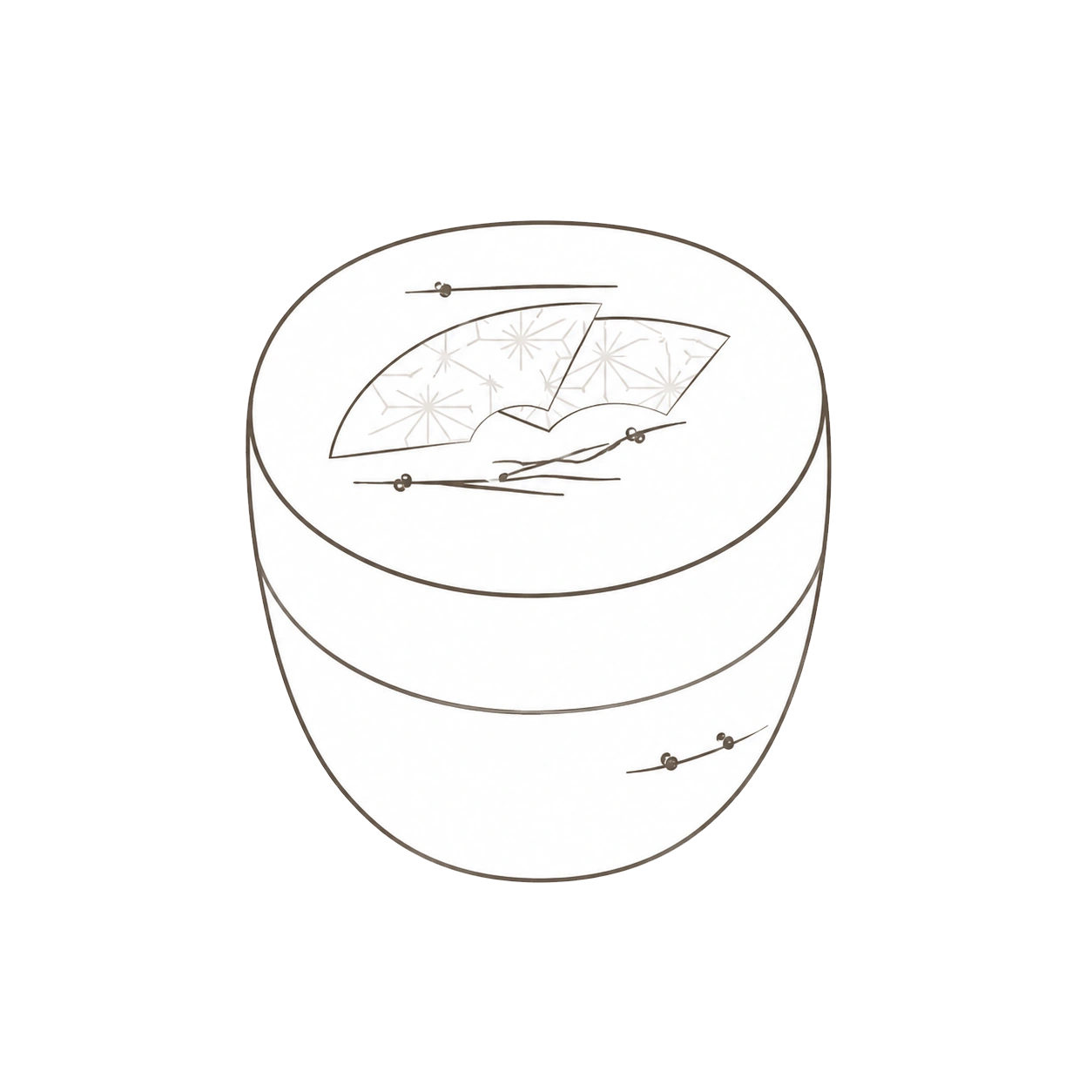 棗