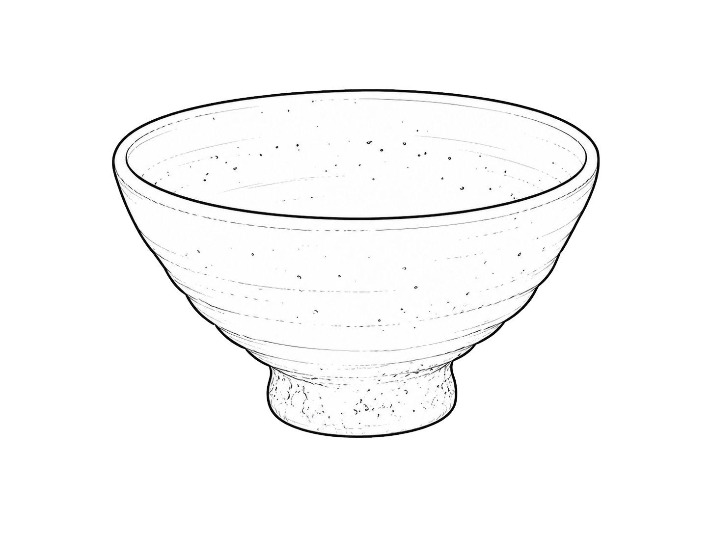 井戸茶碗