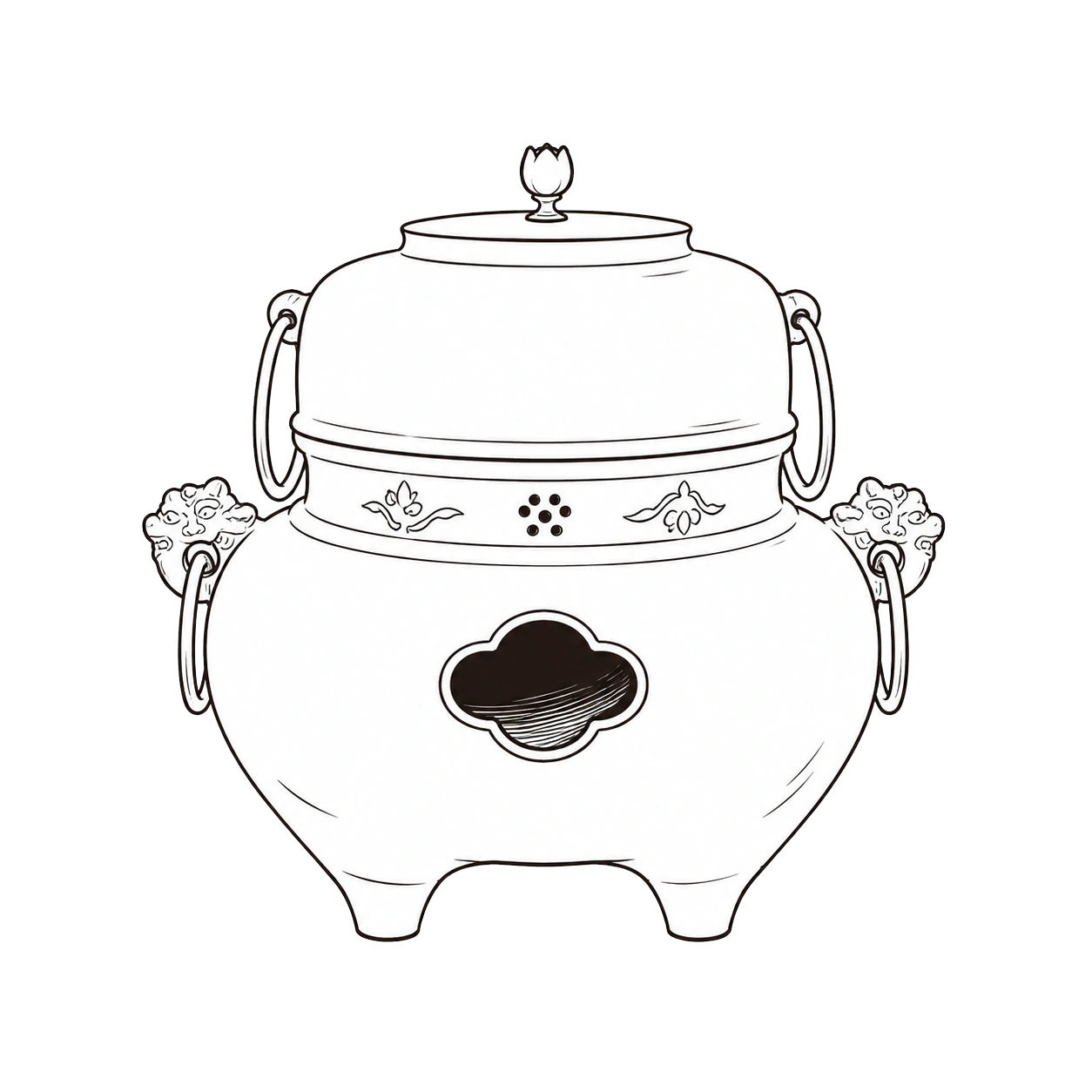 風炉
