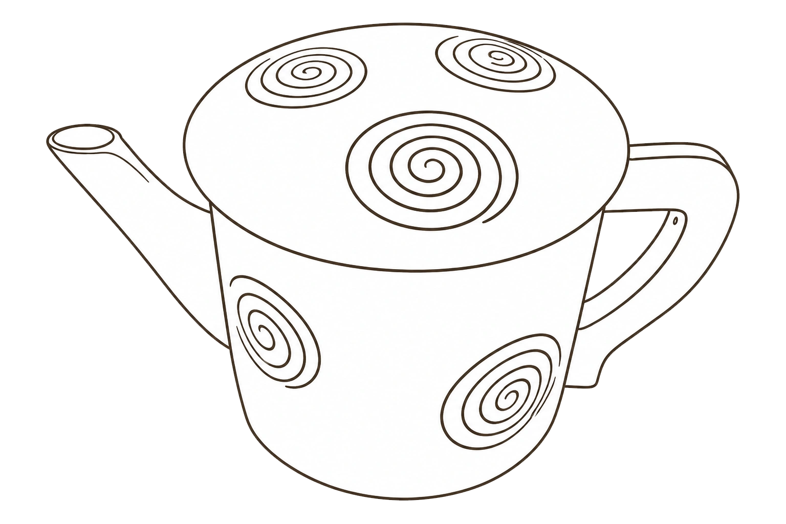 水次(片口)