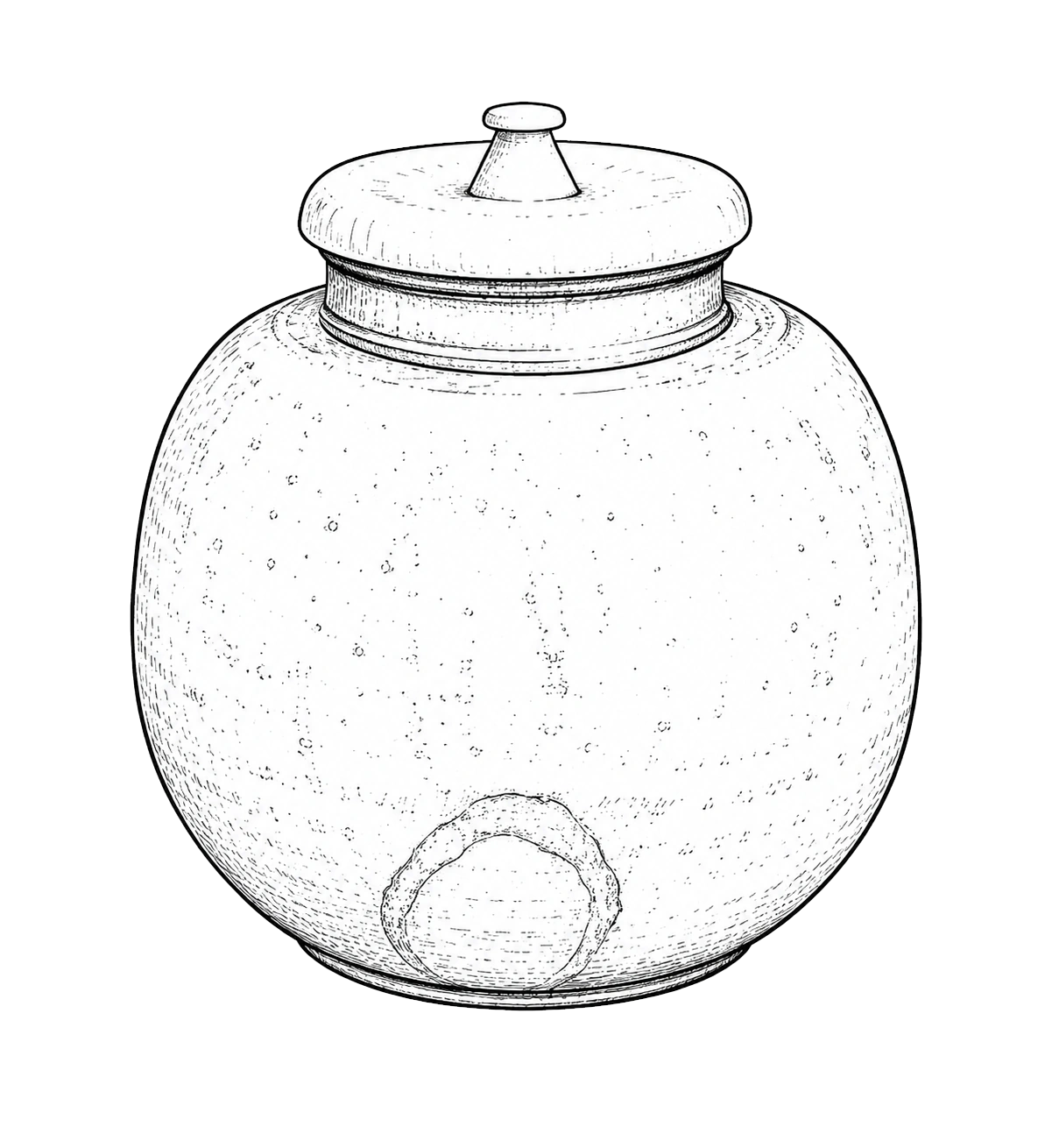 茶入れ(唐物)