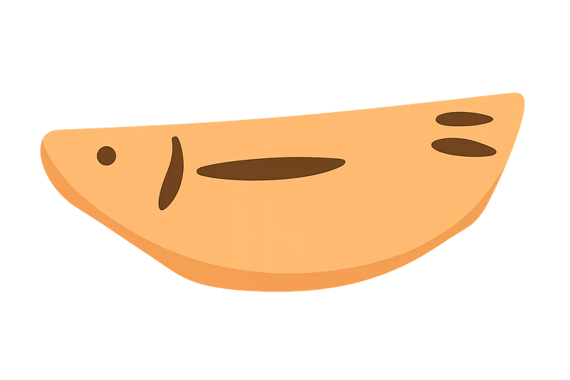 若鮎